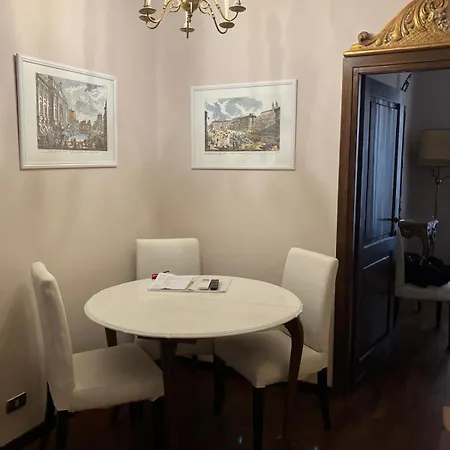 Ascanio Twenty Six Appartement