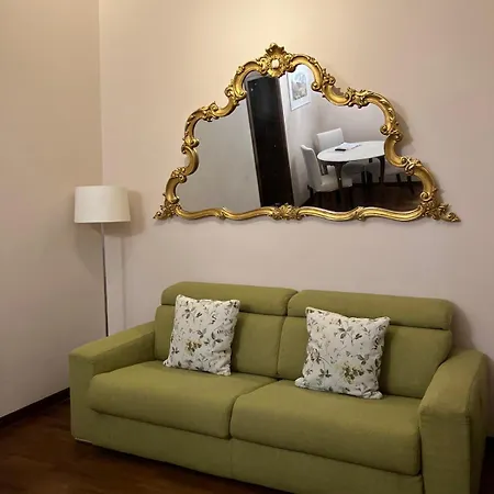 Appartement Ascanio Twenty Six