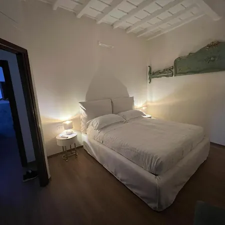 Appartement Ascanio Twenty Six *