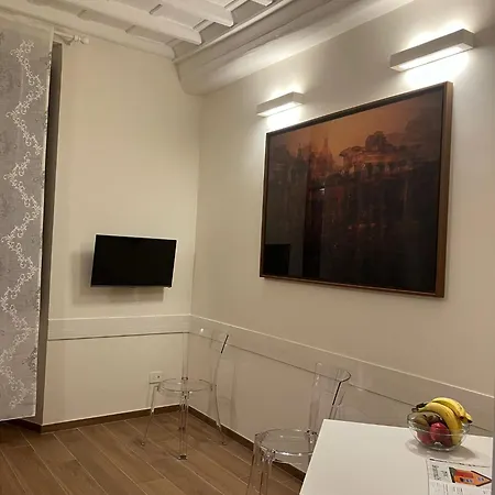 Ascanio Twenty Six Appartement