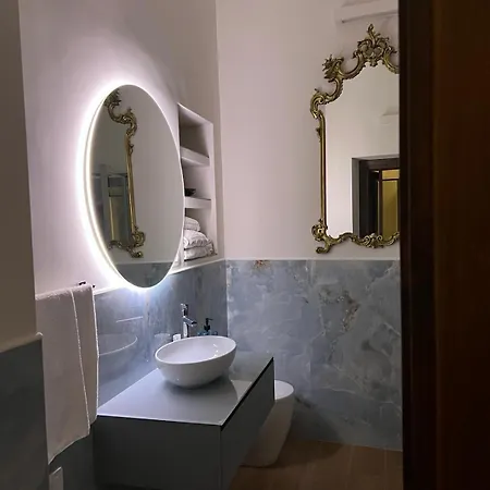 Ascanio Twenty Six Appartement *