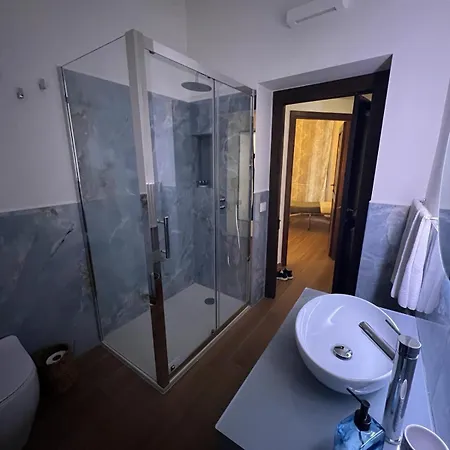 Appartement Ascanio Twenty Six *