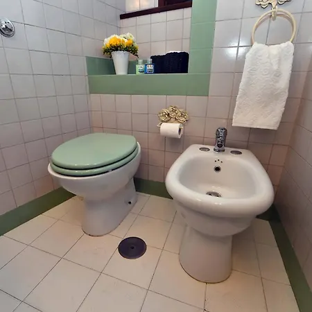 Appartement Ascanio Twenty Six