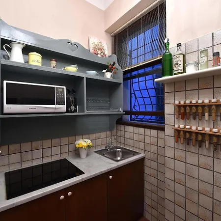 Ascanio Twenty Six Appartement *