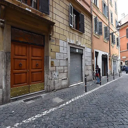 Ascanio Twenty Six Appartement *
