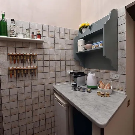 Appartement Ascanio Twenty Six *