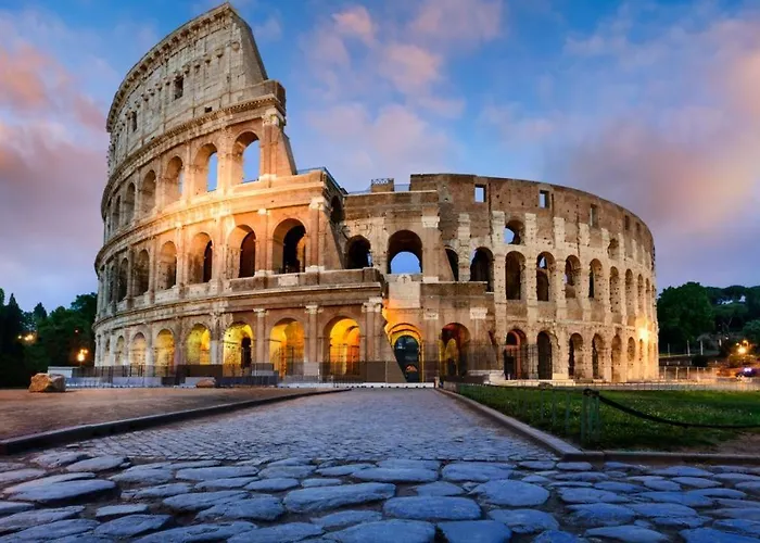 Apartmán Ascanio Twenty Six *