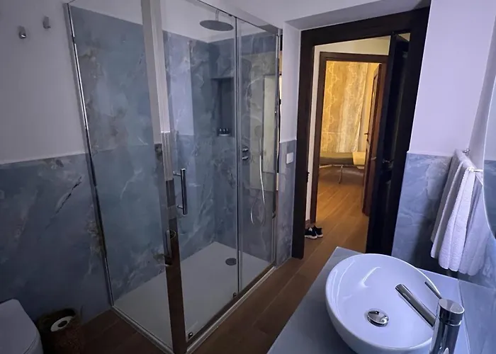 Apartmán Ascanio Twenty Six *