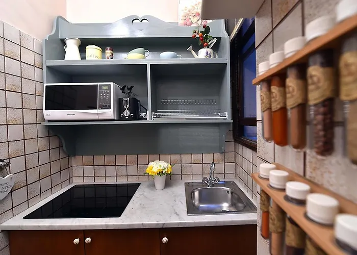 Apartmán Ascanio Twenty Six