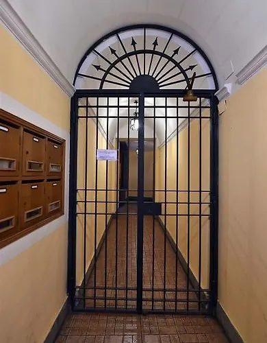 Ascanio Twenty Six *