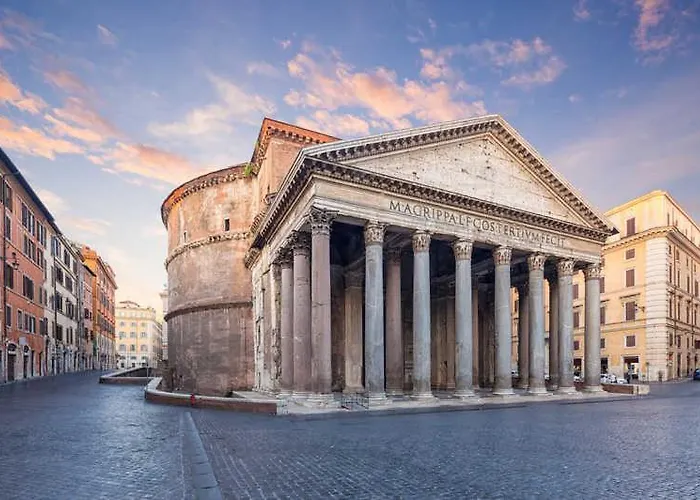 Apartmán Ascanio Twenty Six