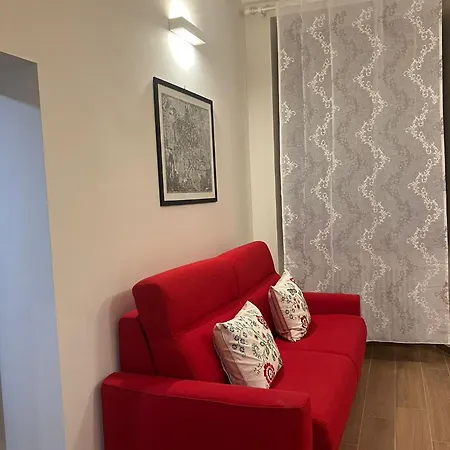 דירה Ascanio Twenty Six