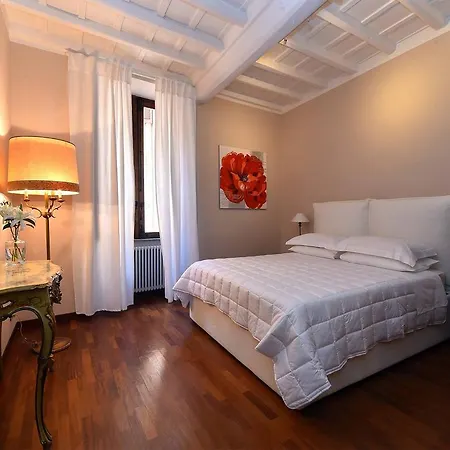 Apartment Ascanio Twenty Six