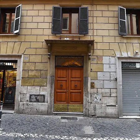 Apartment Ascanio Twenty Six *
